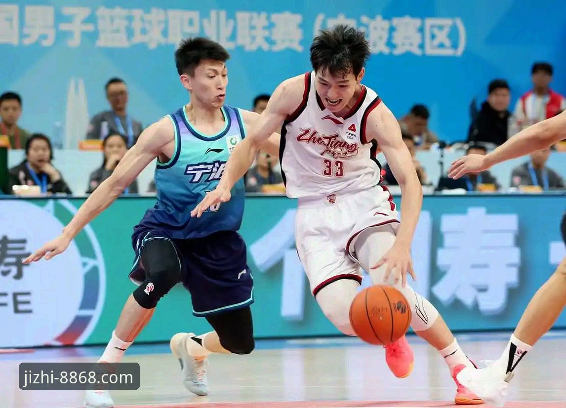 为什么浙江男篮能在加时赛绝杀宁波，晋级CBA八强？