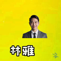 林雅